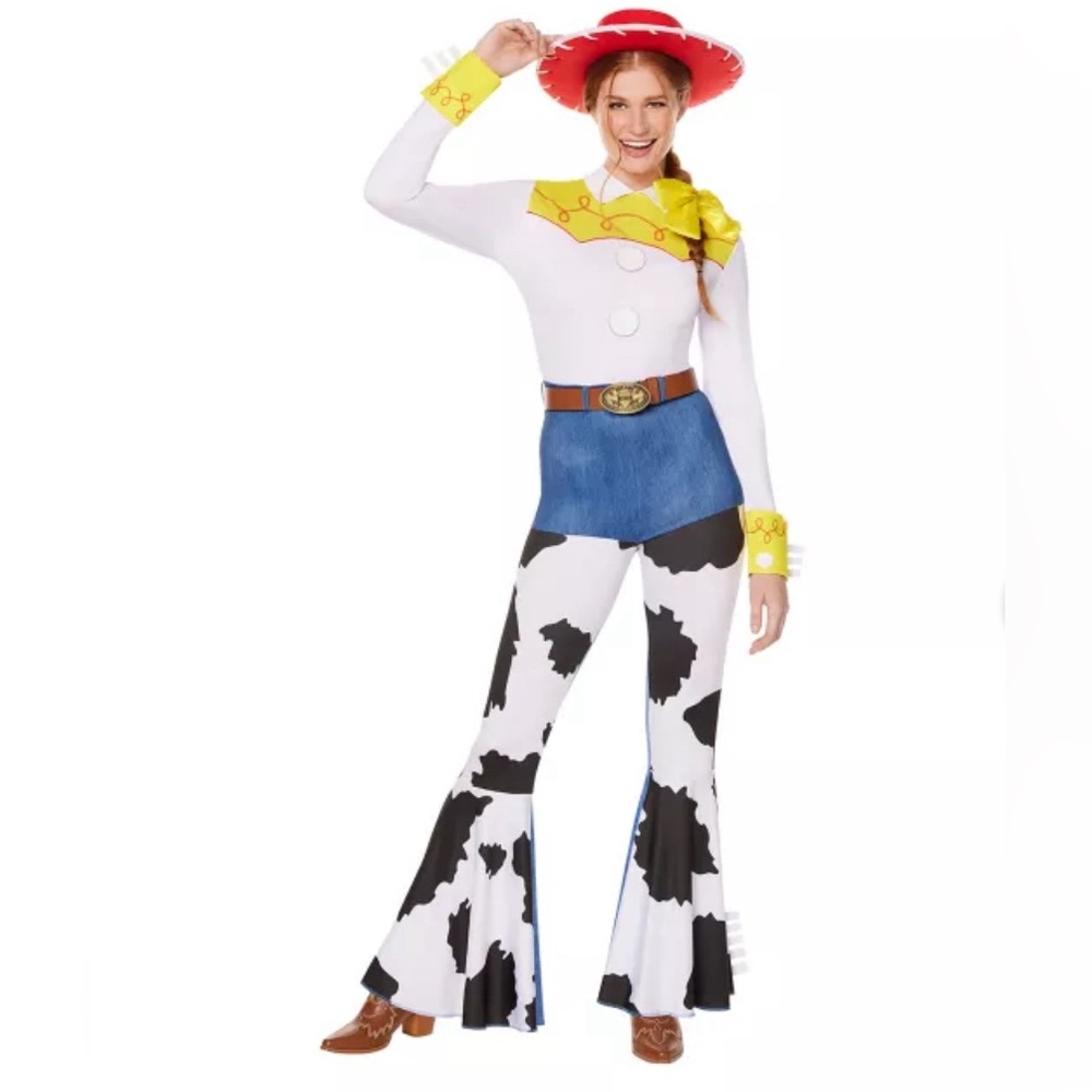 Jessie Toy Story Women’s Costume 🤠